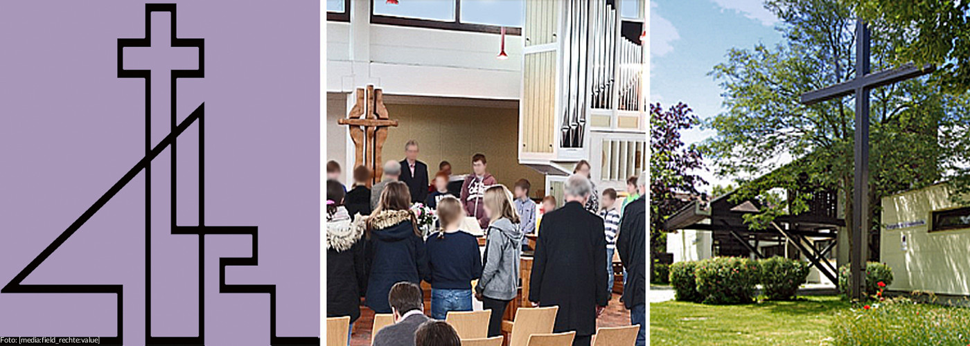 Header Gnadenkirche