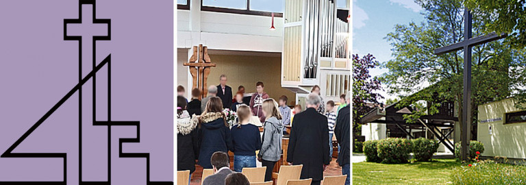 Header Gnadenkirche