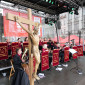 ökumenischer Gottesdienst am Altstadtfest
