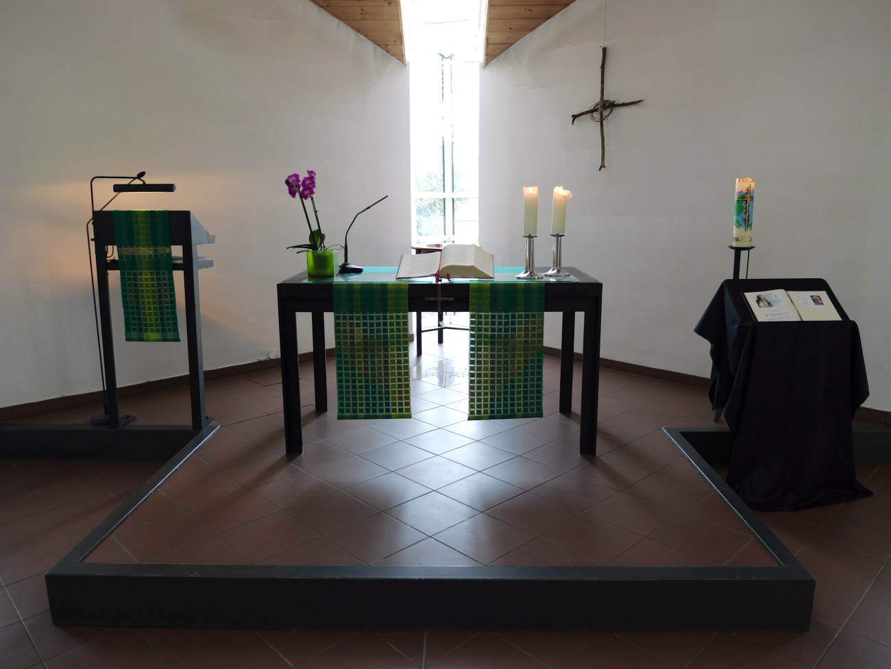 Erlöserkirche Evangelisch in Fürstenfeldbruck