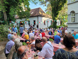 Kino Nacht