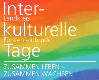 Plakat Interkulturelle Woche