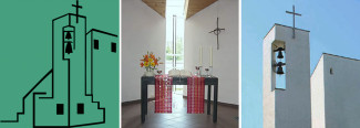 Header Versöhnungskirche