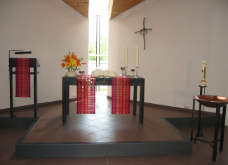 Versöhnungskirche