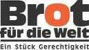 Logo Brot für die Welt