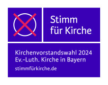 Logo KV-Wahl