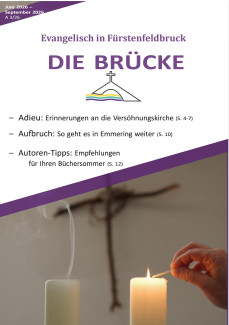 Titelblatt Juni-September 2026