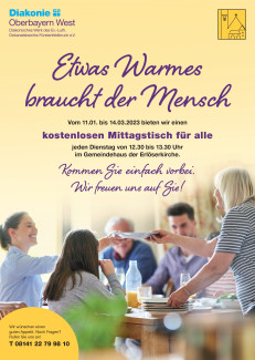 Bild Suppenküche
