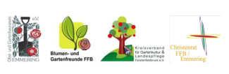 Veranstalter Friedenweg