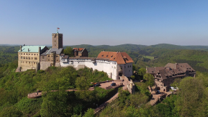 die Wartburg