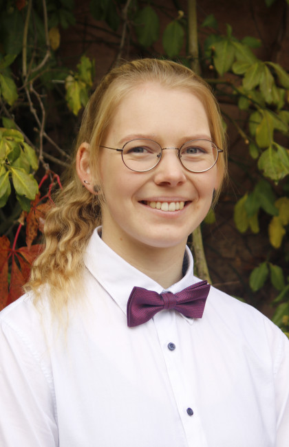 Joy Meier