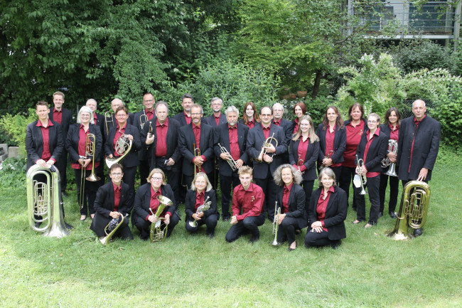 Posaunenchor