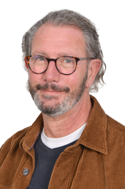 Dekan Dr. Markus Ambrosy