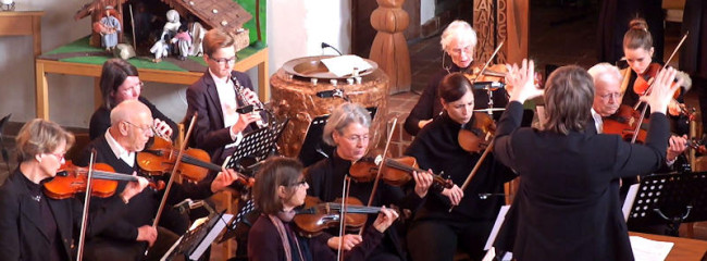 Orchester