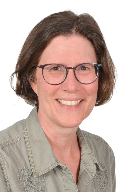 Regine Spichtinger
