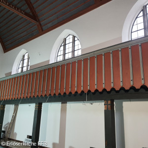 Innenwand