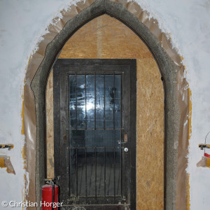 Bauportal innen