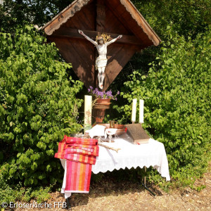 die liturgischen Geräte