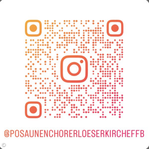 Folge uns auf Instagram