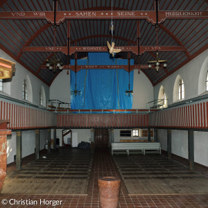 Kirchenschiff