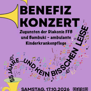 Jahreskonzert 2026