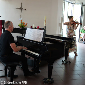 Konzert Musica Somnia
