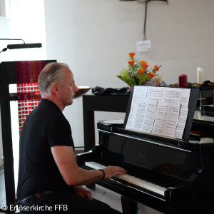 Pfr. Rüdiger Glufke