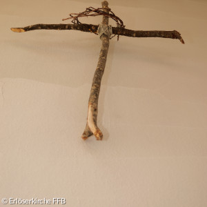 das Kreuz
