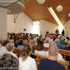 die Besucherinnen und Besucher