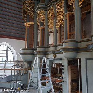 Orgel
